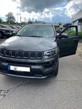 Jeep Compass 1.3 GSE T4 110kW 80th Anniversary 1.HAND - Jeep Compass in München
