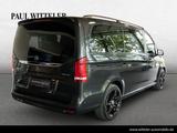Mercedes-Benz V 300 Avantgarde 4MATIC AMG/360°/Standh/Distr. - Mercedes-Benz V-Klasse Gebrauchtwagen in Köln