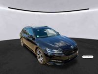 Skoda Superb - Vorschau Bild 5