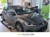 Volkswagen Golf VII GTI 2.0 TSI DSG | STANDH. | LED | - Volkswagen Golf: Automatik, GTI