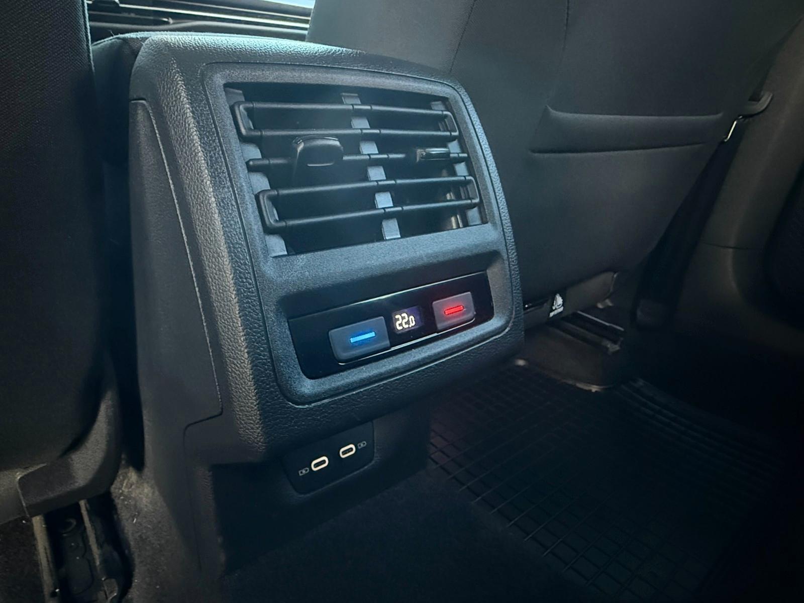Volkswagen Golf VIII Lim. United *AHK *LHZ *LED *Ambiente, миниатюра 26