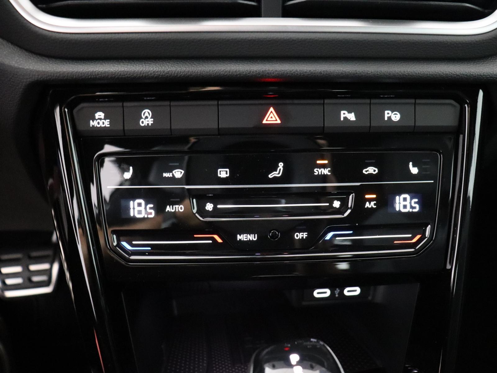 Volkswagen T-Roc Cabriolet R-Line 1.5 TSI DSG 249,-ohne An, миниатюра 7