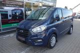 Ford Transit Custom Kasten L1H1 PDC/AHK/TEMP/SITZHZG - Ford Koffer Transit