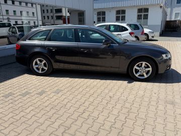 Audi A4 - 6