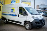 Opel Movano C Kasten HKa L2H2 3,5t Edition Kamera - gebrauchte Opel Movano aus dem Jahr 2023