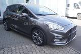 Ford Fiesta ST-Line Apple/Android/Body Styling/17" - Ford: Body