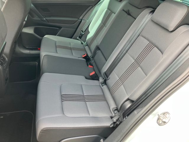 Golf VII Sportsvan Allstar KLIMA NAVI ALU