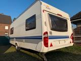 Hobby Excellent 540 UL Einzelbetten,neue Reifen,Tüv 28 - Wohnwagen Ei
