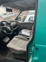 Volkswagen VW T4 Kasten 2,5 Liter Turbodiesel - Volkswagen LT in Hamburg