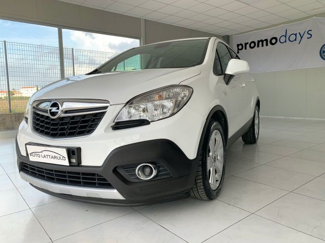 Opel OPEL MOKKA 1700 CDTI 130 CV PERFETTA