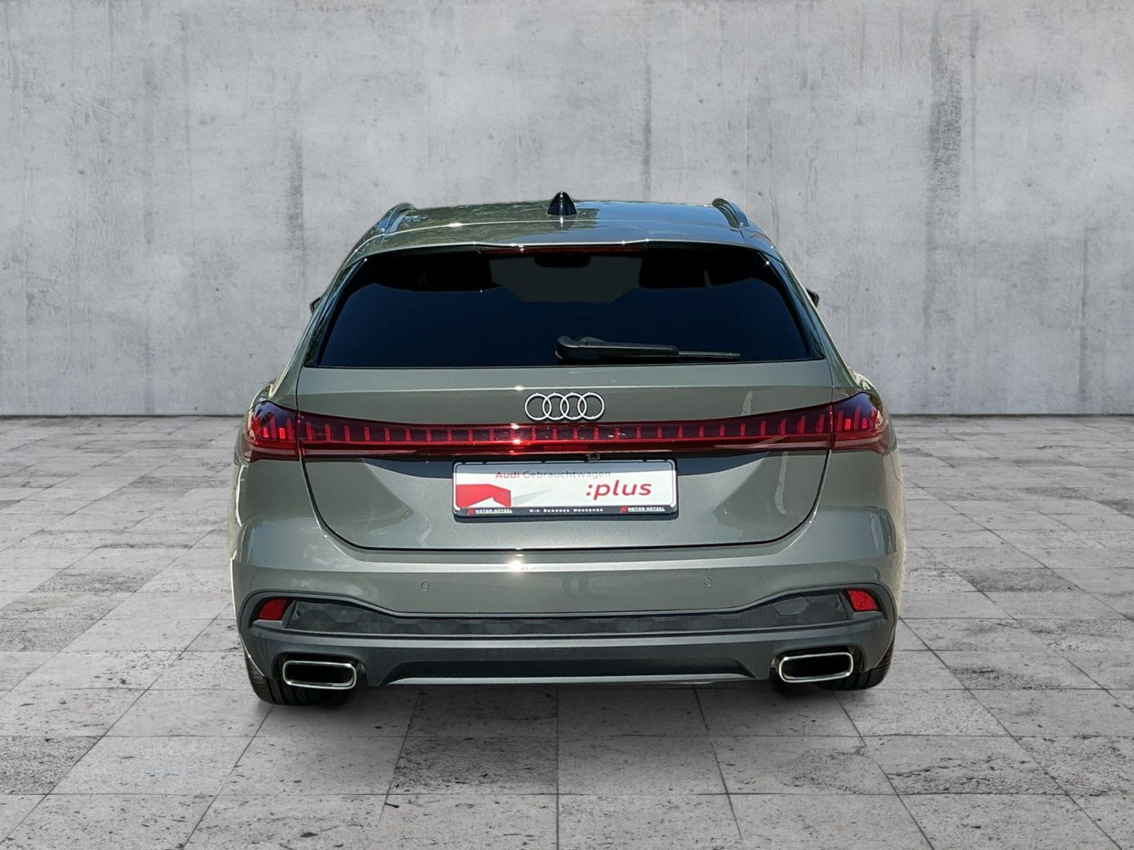 Audi A5 - Bild 5