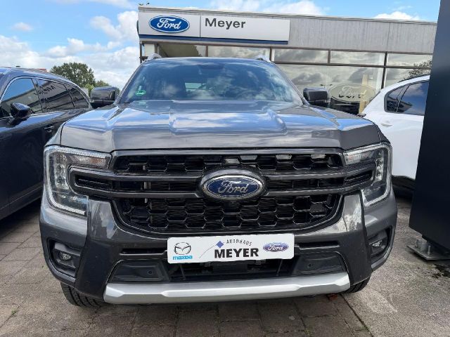 Ford Ranger Wildtrak e-4WD Doppelkabine AHKB&O