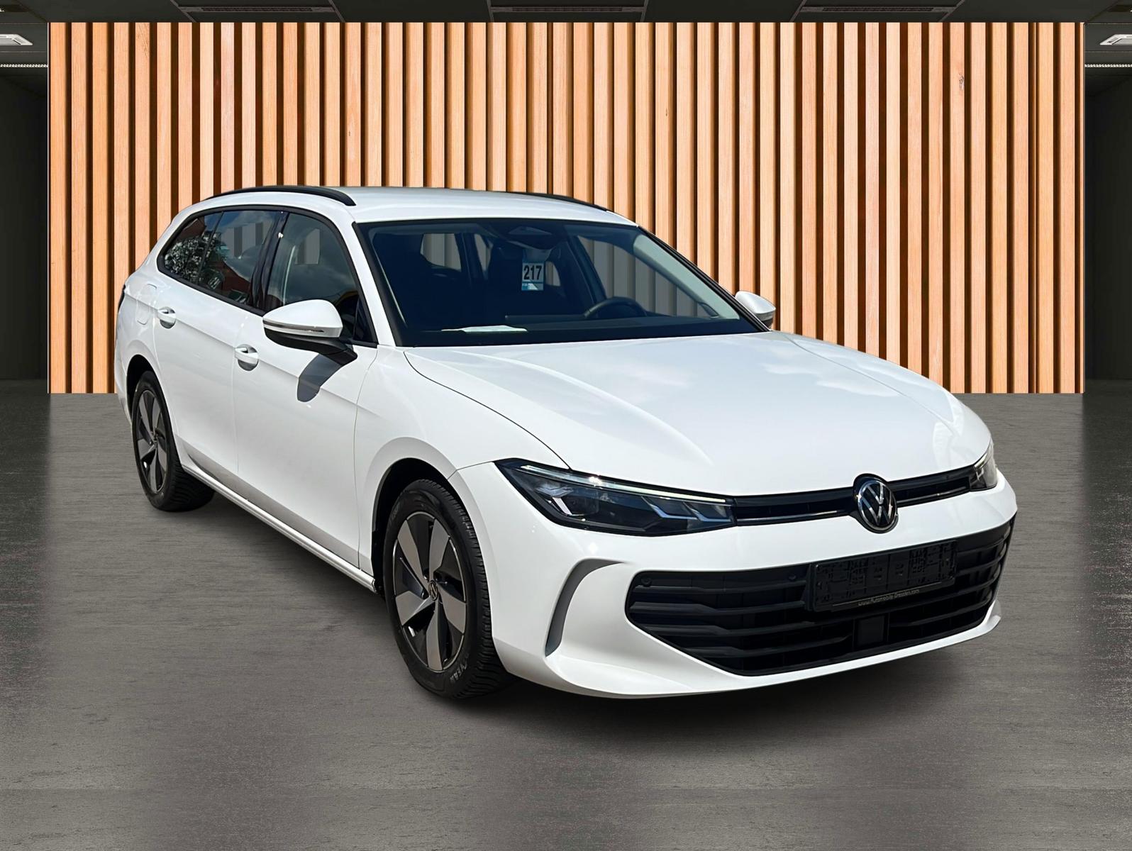Volkswagen Passat 1.5 eTSI mHEV DSG*KeyGo*LED*ACC*, миниатюра 16