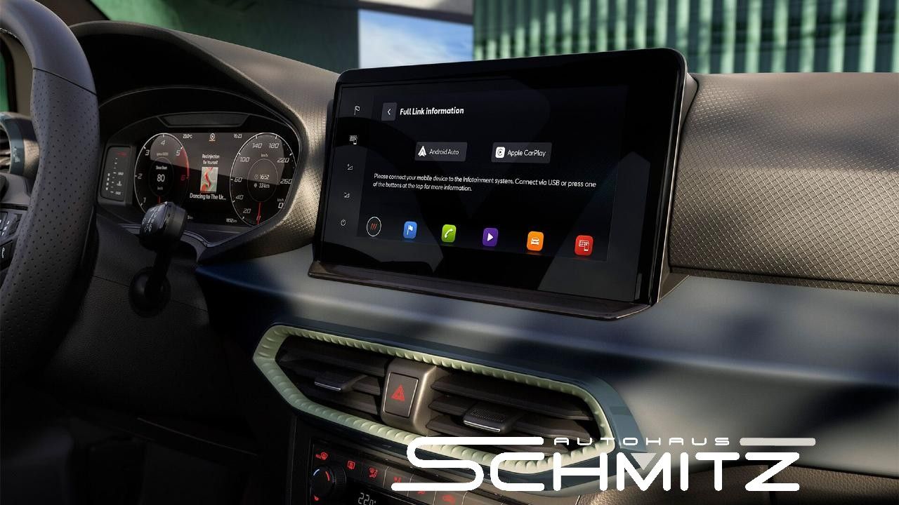 Seat Arona - Bild 9