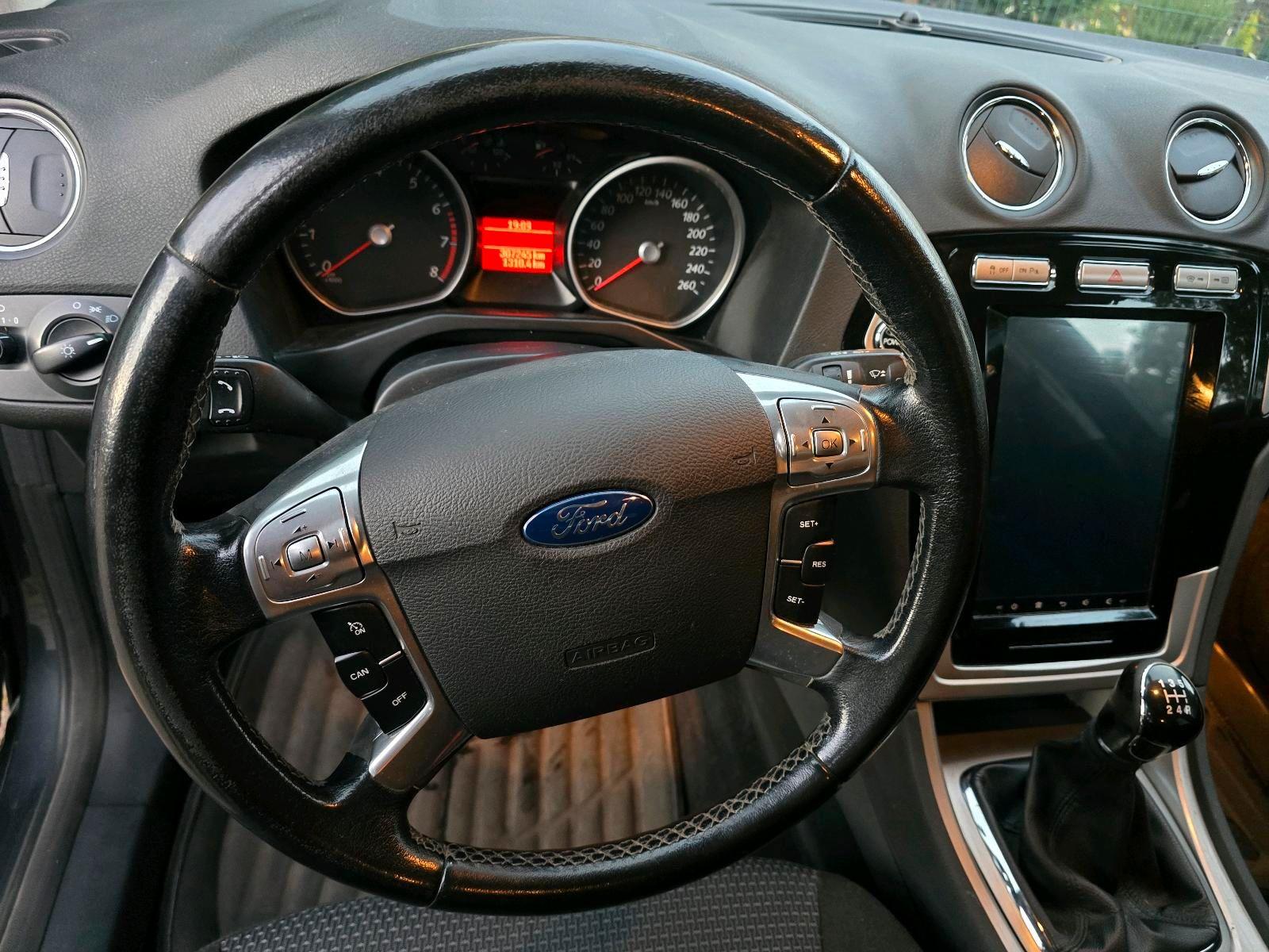 Ford Mondeo 2008 — photo 5