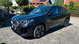 BMW iX2, AHK, DrivAssPlus, ParkAssPlus, Jahreswagen