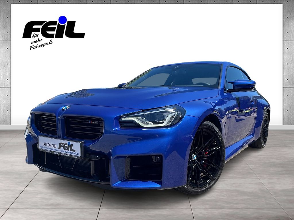 Image of BMW M2