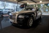 Rolls-Royce Ghost Family EWB orig 32800km langer Radstand