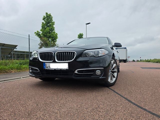 BMW 528