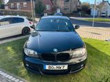 BMW 120i Coupé - M Paket - BMW 120: Coupe, 120i