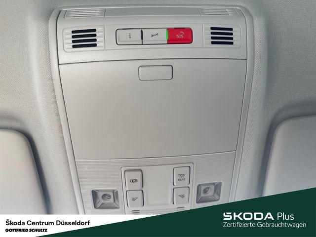 Skoda Superb - Bild 15