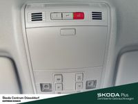 Skoda Superb - Vorschau Bild 15