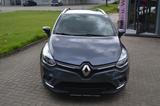 Renault Clio IV Grandtour Luxe - Renault Clio mit Diesel-Antrieb: Kombi