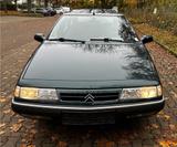 Citroën XM 2.0 SX Limousine gepflegt mit f... - Citroën XM: 2.0
