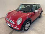 MINI Mini ONE D 1.4 75 CV 134.000 KM! FULL TAGLIANDAT - rote MINI One D