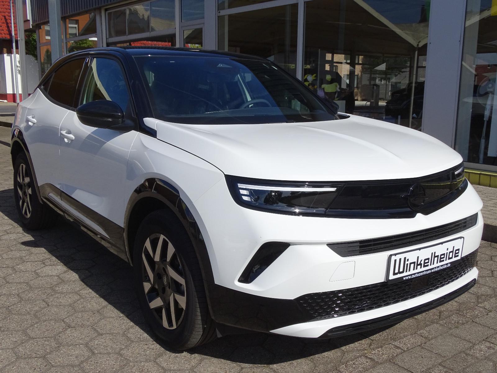 Opel Mokka GS FACE SH LH PDC RFK MHEV