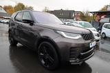 Land Rover Discovery 5 R-Dynamic HSE D300 AWD # 7 Sitze