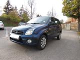 Subaru Justy J12 1.3*Allrad*Klima*Tüv 2.24*1.Hand - gebrauchte Subaru Justy aus dem Jahr 2009