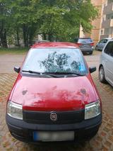 Fiat Panda - Fiat Panda Gebrauchtwagen in Wuppertal