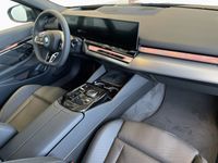 BMW i5 - Vorschau Bild 13