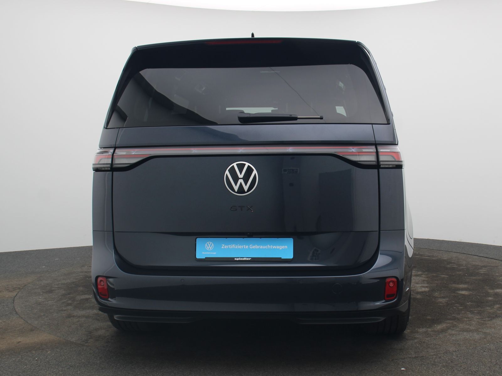 Volkswagen ID. Buzz - Bild 10