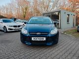Ford Focus Turnier 1.6 TDCI 85 kw 115 PS Tüv. 09.26 - Ford Focus: 85kw