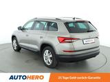 Skoda Kodiaq 1.4 TSI ACT Style Aut.*NAVI*LED*TEMPO*CAM - Skoda Kodiaq Gebrauchtwagen in Stuttgart