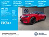 Volkswagen ID.7 GTX 4-Motion AHK IQ.DRIVE Alu20" Navi - VW ID.7 Gebrauchtwagen in Frankfurt
