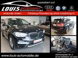 BMW X3 xDrive 25 d xLine Autom./Leder/PDC - BMW X3 Gebrauchtwagen in Frankfurt