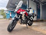 Honda CB 500 XA Neuzustand Führerschein A2 TÜV neu - Offers