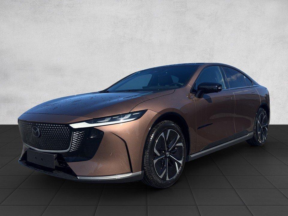 Mazda 6e