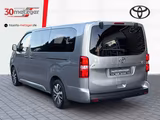 Toyota Proace Verso L2 2.0 D Automatik Team D +Navi +Di - Toyota: Proace