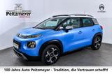Citroën C3 Aircross PureTech 110 Stop & Start OPF SHINE - gebrauchte Citroën C3 Aircross aus dem Jahr 2020