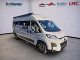 Hobby OnTour Van 600 FT inkl. 500 Euro Shop-Gutschein - Hobby Van 50