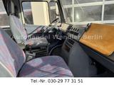 Mercedes-Benz Vario 814D Diff Klima Standh120km/h  restauriert - Angebote