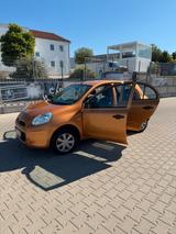 Nissan Micra K13 1.2 Benzin  122.000 km ... - Nissan Micra K12 mit Benzin-Antrieb