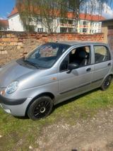 Volkswagen Daewoo Matiz 1.0 Benzin - Volkswagen Polo: Kombi