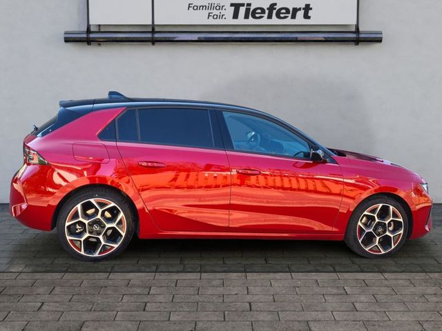 Astra Plug-In-Hybrid GS Line