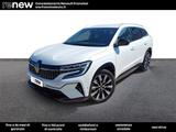 Renault RENAULT Espace 1.2 E-Tech full hybrid 200cv Tech - Renault Espace: F1
