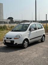 Chevrolet Matiz 1000 SX Energy GPL Eco Logic - Chevrolet Matiz M100